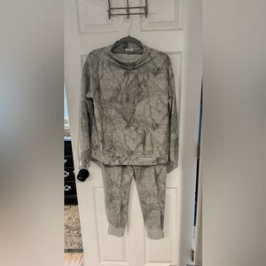 Ambrielle Lounge Sleepwear Set